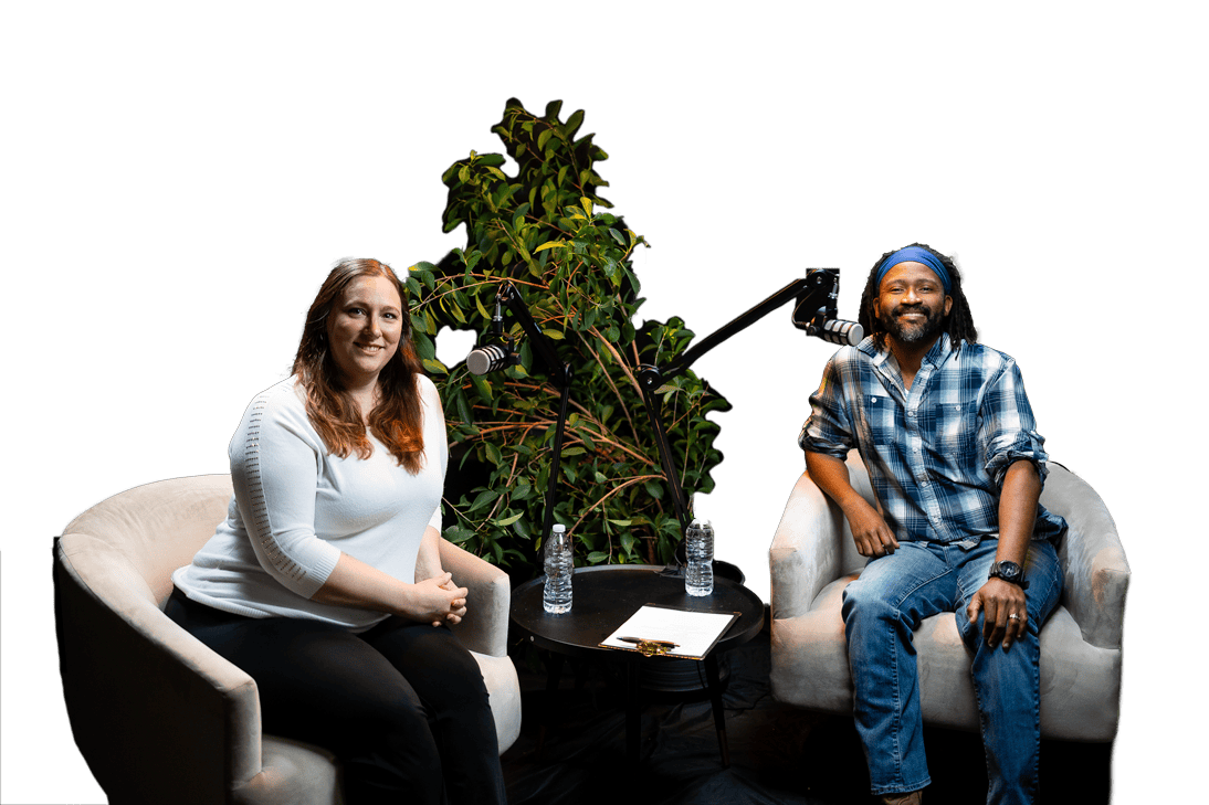 23 Journeys Podcast